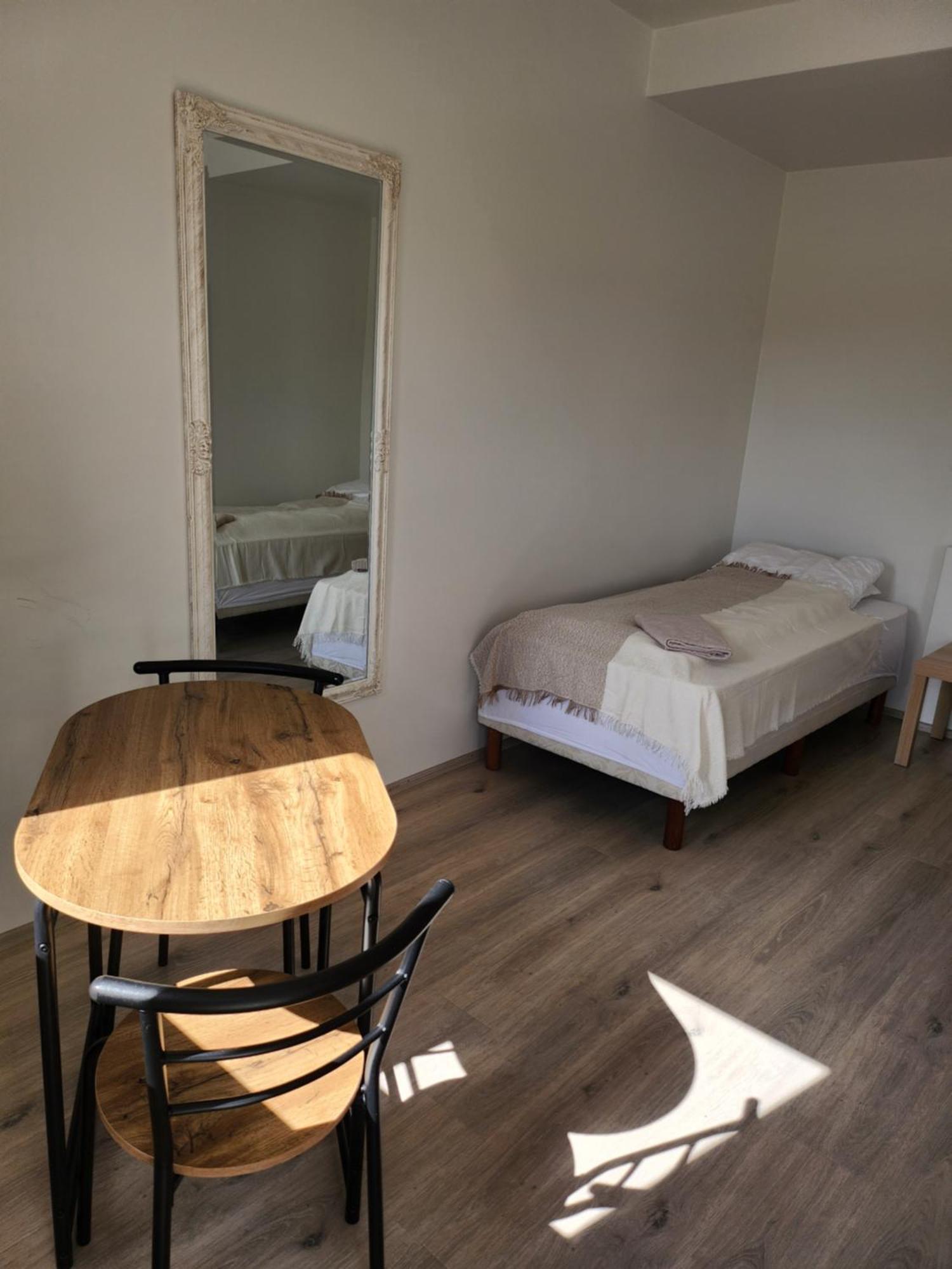 Fjos Guesthouse Varmahlíð Eksteriør billede